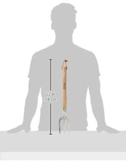 Spear & Jackson Traditional Long Handled Weed Fork 10 Spear & Jackson Traditional Long Handled Weed Fork -Garden Supply Store 216c8k0NI4L