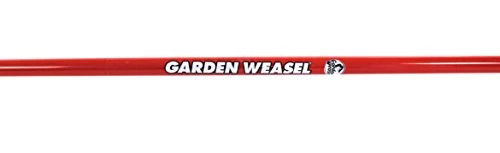 Garden Weasel 90206 Cultivator Long Handle, Red (Pack Of 1) 4 Garden Weasel 90206 Cultivator Long Handle, Red (Pack Of 1) - Image 4