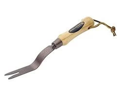 Spear & Jackson 4057NB Elements Daisy Grubber, 28.5 X 3.5 X 4 Cm, Blue