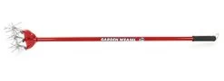 Garden Weasel 90206 Cultivator Long Handle, Red (Pack Of 1) 8 Garden Weasel 90206 Cultivator Long Handle, Red (Pack Of 1) -Garden Supply Store 21XxcPc0rOL