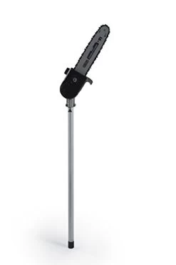 Sunseeker MFT26I-PS-AA Articulating Pole Saw Attachment, 10″