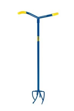Garden Claw GC 820-06, Original, Blue/Yellow