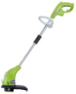 GreenWorks 14-Inch 5 Amp Corded String Trimmer, 14 Inch, ST05B00