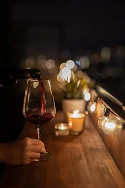 Views Solar String Lights Outdoor/Indoor, 27FT Length With 25+2 Replacement LED G40 Globe Bulbs | Waterproof Durable… 13 Views Solar String Lights Outdoor/Indoor, 27FT Length With 25+2 Replacement LED G40 Globe Bulbs | Waterproof Durable… -Garden Supply Store 3111NCIGmRL