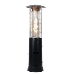 Outdoor Propane Heater Patio Heaters Propane Patio Heater Stainless Steel Floorstanding Liquid Outdoor Heater Patio…