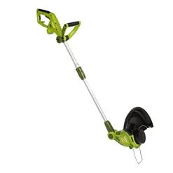 Sun Joe TRJ13STE Trimmer Joe 13″ Automatic Feed Electric String Trimmer/Edger -Garden Supply Store 312OEO2De4L