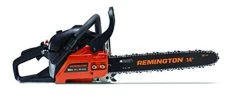 Remington 41AY4216983 RM4216CS 42cc Full Crank 2-Cycle Gas Powered Chainsaw 16-Inch Bar, Automatic Oiler, And Low… -Garden Supply Store 3136X310RIL