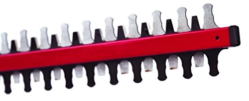 Oregon HT275 Cordless Hedge Trimmer Kit With 4.0 Ah Battery Pack And Rapid Charger, 24-Inch Blade 2 Oregon HT275 Cordless Hedge Trimmer Kit With 4.0 Ah Battery Pack And Rapid Charger, 24-Inch Blade - Image 2