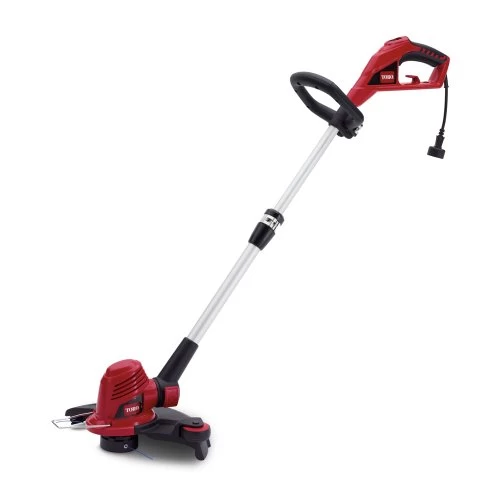 Toro 51484 12-Inch Cordless Lithium-Ion Electric Trimmer/Edger, 20-Volt 7 Toro 51484 12-Inch Cordless Lithium-Ion Electric Trimmer/Edger, 20-Volt - Image 7