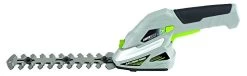 Earthwise LSS10163 Cordless 2-in-1 Garden Grass And Hedge Trimmer -Garden Supply Store 316ZW9h85xL