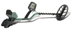 Teknetics T2 Classic Metal Detector With Waterproof 11″ Coil And 5 Year Warranty -Garden Supply Store 316kWzUOLXL