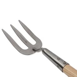 Spear & Jackson Kew Gardens 5510KEW Stainless Steel Weed Fork With 40-Inch Handle -Garden Supply Store 317qdouheAL