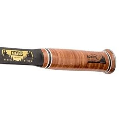Estwing EFF4SE 4-Pound Special Edition”Fireside Friend” Wood Splitting Axe/Maul With Shock Reduction Grip -Garden Supply Store 3192RNYhlBL