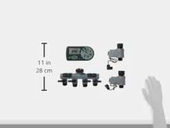 Orbit 58911 Complete Yard Watering Kit -Garden Supply Store 319HnqjxgVL