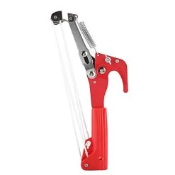 Garden Pruning Head Shear Fruit Picker Extendable Tree Pole Pruner Long Reach Pole Pruning Saw For Sawing And Shearingā¦