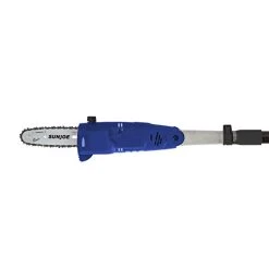 Sun Joe SWJ802E 9 FT 6.5 Amp Electric Pole Chain Saw With Adjustable Head -Garden Supply Store 31CNnMrH L