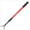 Corona GT 3090 Extendable Handle 3-Tine Hoe