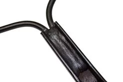 Bully Tools 92309 12-Gauge 16-Inch Bow Rake With Fiberglass Handle And 16 Steel Tines, 58-Inch -Garden Supply Store 31F16ZRLqnL