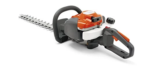 Husqvarna 966532302 122HD45 18 In. 21.7cc 2-Cycle Gas Dual Action Hedge Trimmer Orange/Gray – 21.7 Cc/18/10.3 Lb. 1 Husqvarna 966532302 122HD45 18 In. 21.7cc 2-Cycle Gas Dual Action Hedge Trimmer Orange/Gray – 21.7 Cc/18/10.3 Lb.