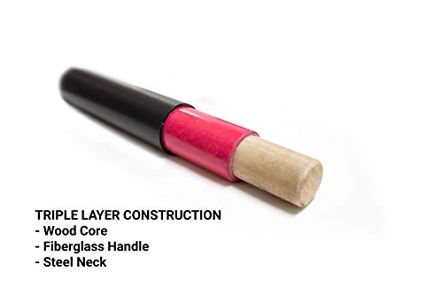 Bully Tools 92627 Broadfork With Fiberglass Handles 5 Bully Tools 92627 Broadfork With Fiberglass Handles - Image 5