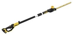Kitted 20V DEWALT Pole Hedge Trimmer -Garden Supply Store 31GutrL0MqL