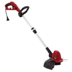 Toro 51484 12-Inch Cordless Lithium-Ion Electric Trimmer/Edger, 20-Volt