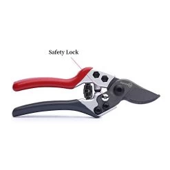 Sanung Pruning Shears Gardening Tools Garden Shears With Sharp High Carbon Steel Teflon Coated Blade And Non-Slip… -Garden Supply Store 31IscJ4Bm2BL
