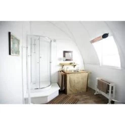 Outdoor Infrared Heater – Electric Deck Heater For Patio – 1500W Veito Ceiling Heater (Silver) -Garden Supply Store 31IzPkQj2B1L