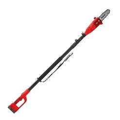 Sun Joe 20VIONLT-PS8-RED Pole Saw, Red