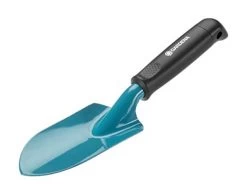 Gardena Classic Hand Trowel: Universal Spade For Planting And Transplanting In The Garden And On The Balcony, Steel… -Garden Supply Store 31KbuiGO9GL