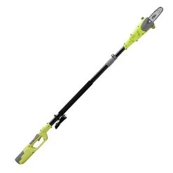 Sun Joe ION8PS2 ION 40-Volt Multi-Angle Cordless 8-Inch Pole Chain Saw