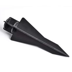 Paradise GL33869BK Low Voltage Aluminum LED Path Light 11 Paradise GL33869BK Low Voltage Aluminum LED Path Light -Garden Supply Store 31MTmNn0NOL