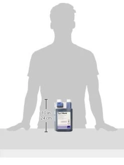 BASF 10059 Blue 32oz Turf Mark -Garden Supply Store 31N39yMhyEL