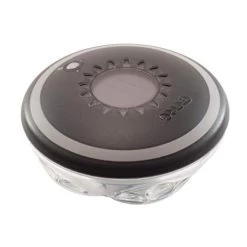 New For 2017 GAME 3547 Solar Underwater Light Show For Swimming Pools, Spas, Tubs, More (Disco Pool Light Float Color…