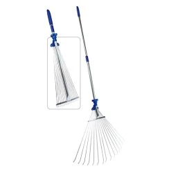 Camco 42171 Telescopic Collapsible Rake