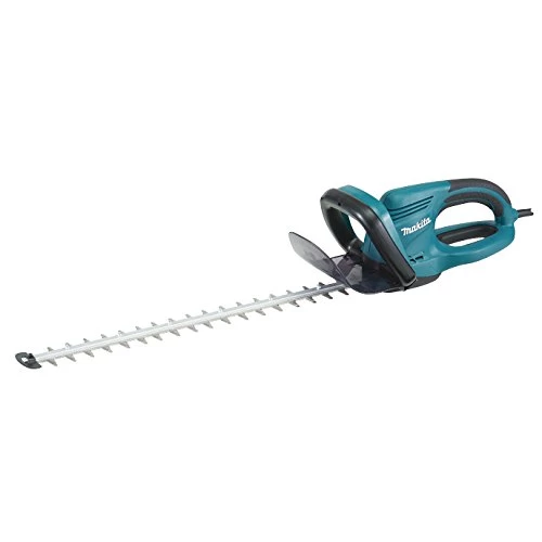 Makita UH6570 Hedge Trimmer, 120V Electric, 25 In. L 2 Makita UH6570 Hedge Trimmer, 120V Electric, 25 In. L - Image 2
