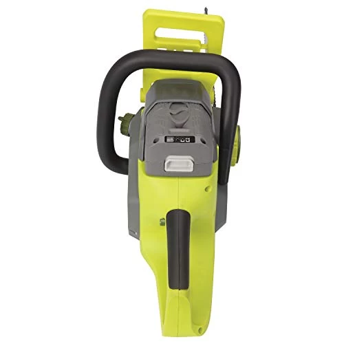 Sun Joe ION16CS 16-Inch 4-Amp 40-Volt Cordless Chain Saw 6 Sun Joe ION16CS 16-Inch 4-Amp 40-Volt Cordless Chain Saw - Image 6