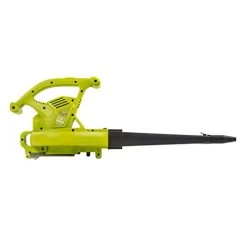 Sun Joe SBJ603E Blower Joe Electric 3-in-1 Blower Vacuum/Mulcher -Garden Supply Store 31Se5fKFWfL