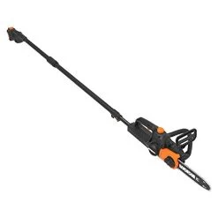WORX WG323 20V Cordless Pole Chain Saw