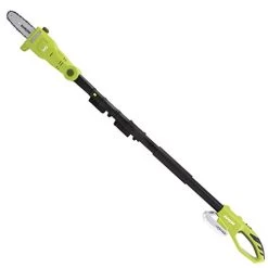 Sun Joe 24V-PS8-LTE 8-Inch 24-Volt 2.0-Amp Cordless Telescoping Pole Chainsaw -Garden Supply Store 31XjFHTOgLL