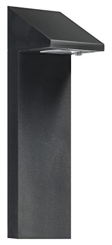 Northern International Paradise GL29765BK Low Voltage Led 12V 45 Lumens Path Light Kit, 4-Pack, Black