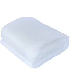 Mosquito Bug Insect Bird Net Barrier Hunting Blind Garden Netting For Protect Your Plant Fruits Flower (10Ft X 20Ft)