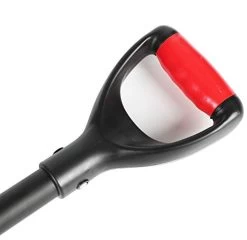 Spading Fork Garden Fork Border Fork Long Handled Digging Fork Traditional Stainless Steel Border Fork Compost Fork -Garden Supply Store 31ZW7aT2B2PL