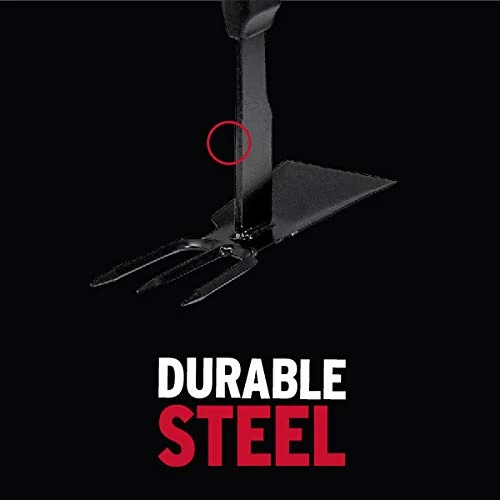 Corona GT 3234 Reach 7-Tine Extended Rake 7 Corona GT 3234 Reach 7-Tine Extended Rake - Image 7