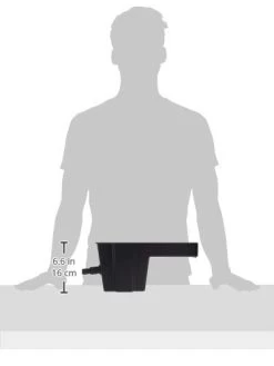 Pond Boss Waterfall Spillway, 16″ 11 Pond Boss Waterfall Spillway, 16″ -Garden Supply Store 31c12BkiHsjL