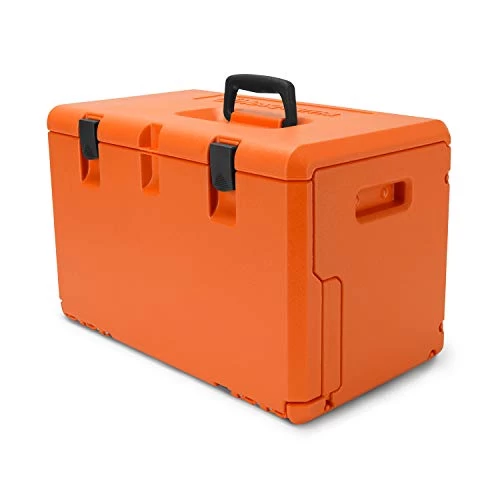 Husqvarna 100000107 Powerbox Chainsaw Carrying Case For 455 Rancher, 460, 372XP And 575XP 6 Husqvarna 100000107 Powerbox Chainsaw Carrying Case For 455 Rancher, 460, 372XP And 575XP - Image 6