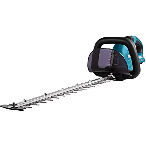 Makita DUH651Z 18Vx2 (36V) LXT 25-1/2-Inch Hedge Trimmer (Tool Only) 4 Makita DUH651Z 18Vx2 (36V) LXT 25-1/2-Inch Hedge Trimmer (Tool Only) - Image 4