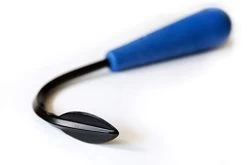 CobraHead® Mini Weeder & Cultivator Garden Hand Tool – Forged Steel Blade – Recycled Plastic Handle – Ergonomically… -Garden Supply Store 31feYUkHYGL