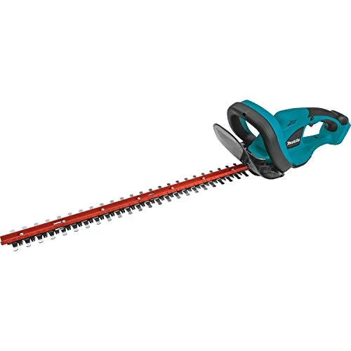 Makita DUH523Z 18V LXT Cordless 22″ Hedge Trimmer (Tool Only) 1 Makita DUH523Z 18V LXT Cordless 22″ Hedge Trimmer (Tool Only)