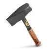 Estwing EFF4SE 4-Pound Special Edition”Fireside Friend” Wood Splitting Axe/Maul With Shock Reduction Grip